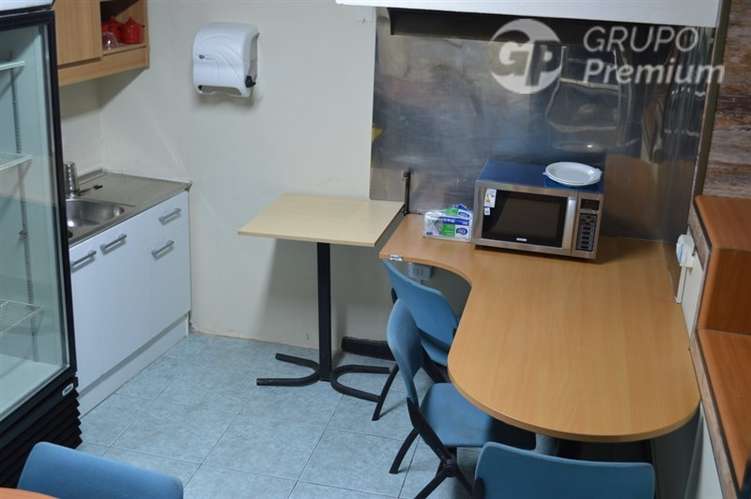 Oficina en Arriendo en Santiago - Imagen 15