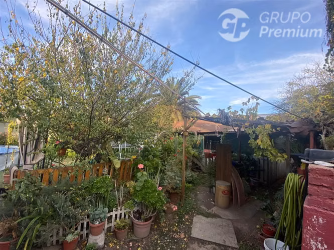 Sitio para inversión o construcción en venta en Renca - Imagen 13