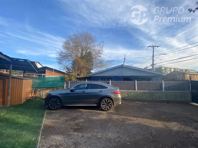 Sitio para inversión o construcción en venta en Renca - Imagen 11