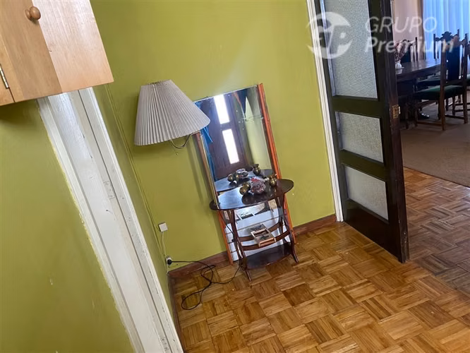 Venta de casa en el centro de Punta Arenas