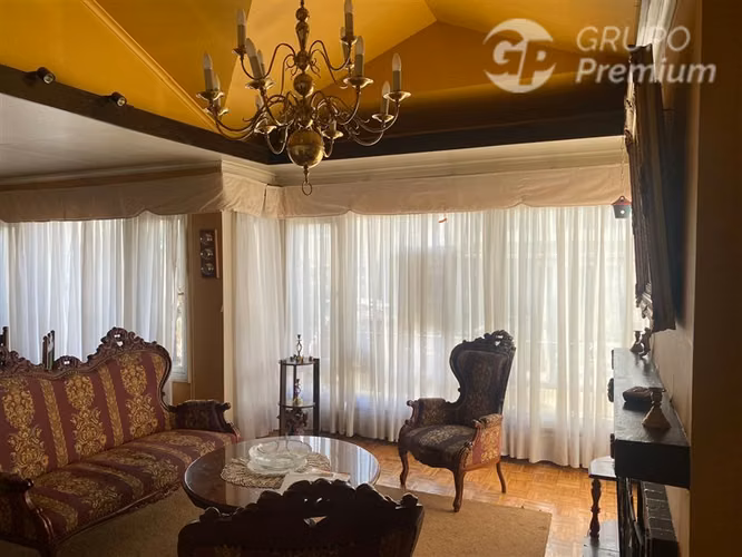 Venta de casa en el centro de Punta Arenas