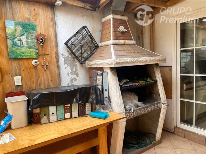 Venta de casa en el centro de Punta Arenas - Imagen 18
