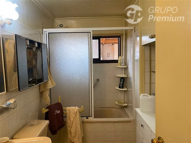 Venta de casa en el centro de Punta Arenas