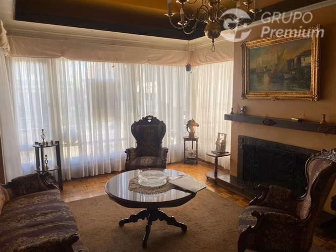 Venta de casa en el centro de Punta Arenas