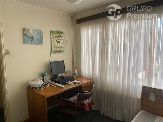 Venta de casa en el centro de Punta Arenas