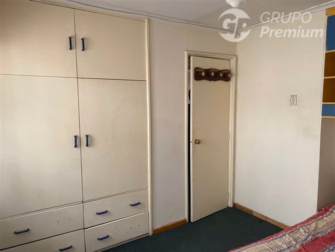 Venta de casa en el centro de Punta Arenas