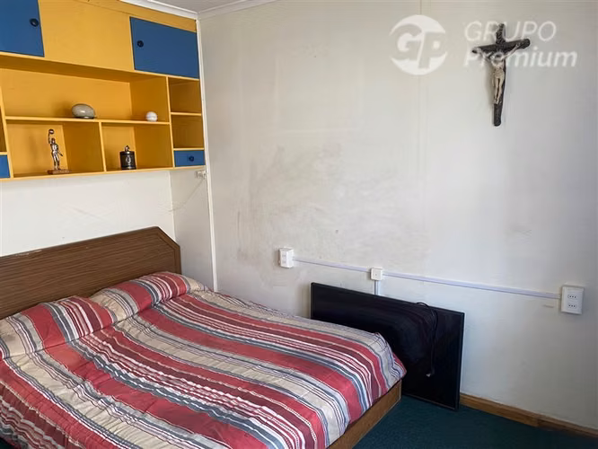Venta de casa en el centro de Punta Arenas