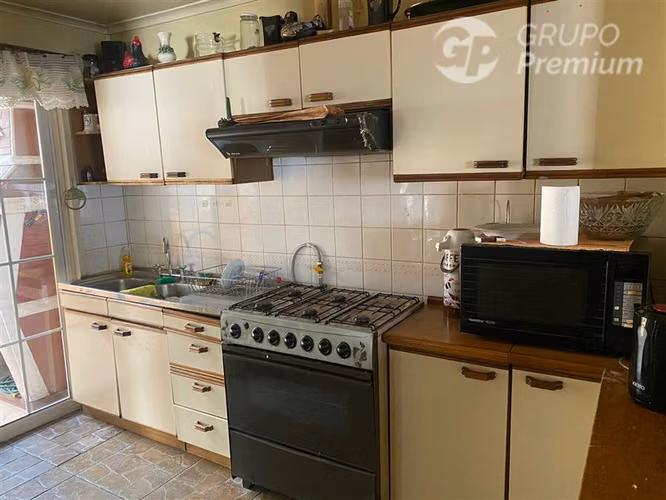 Venta de casa en el centro de Punta Arenas