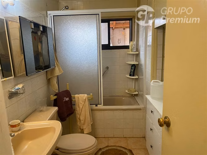 Venta de casa en el centro de Punta Arenas