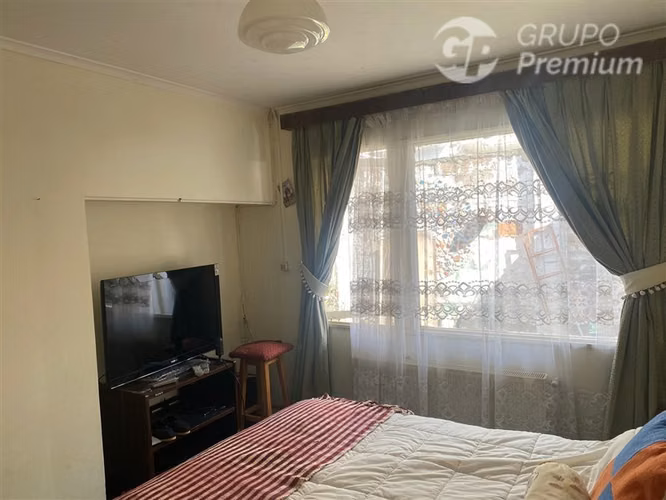 Venta de casa en el centro de Punta Arenas