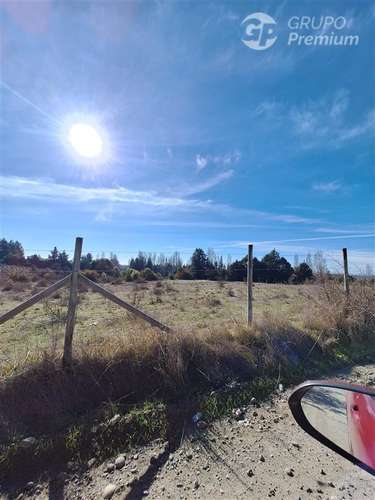 Terreno Agrícola en arriendo en Laja