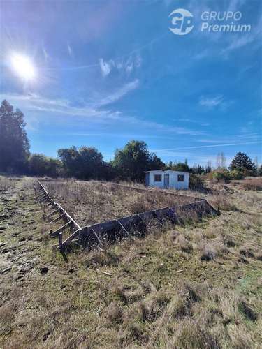Terreno Agrícola en arriendo en Laja