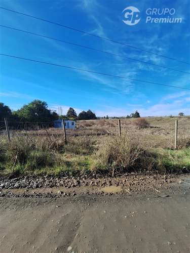 Terreno Agrícola en arriendo en Laja