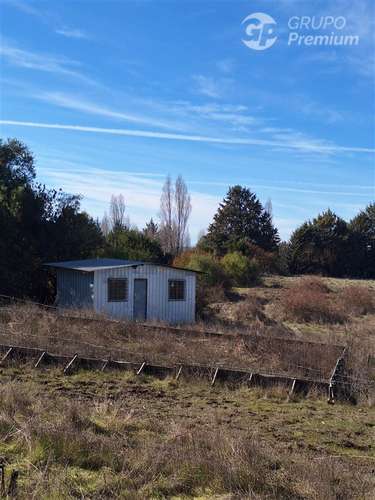 Terreno Agrícola en arriendo en Laja