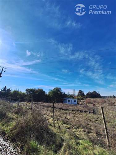 Terreno Agrícola en arriendo en Laja