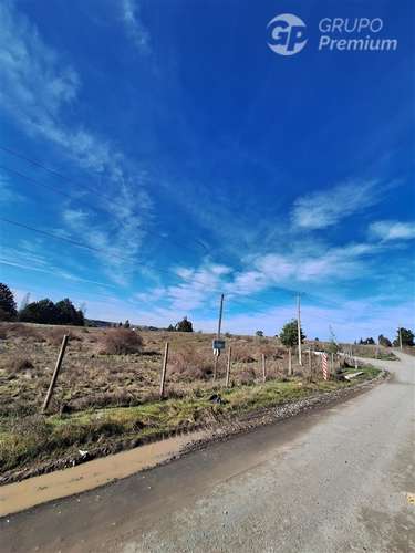 Terreno Agrícola en arriendo en Laja