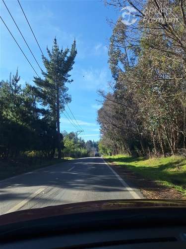 Terreno Agrícola en arriendo en Laja