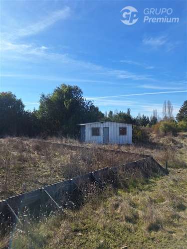 Terreno Agrícola en arriendo en Laja