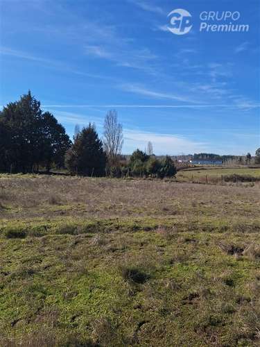 Terreno Agrícola en arriendo en Laja