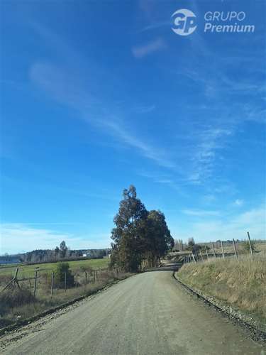 Terreno Agrícola en arriendo en Laja