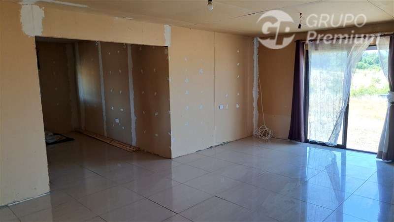 Parcela en venta sector Santa Ana comuna de Laja. Ruta Q34.