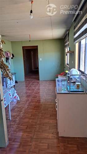 Parcela en venta sector Santa Ana comuna de Laja. Ruta Q34.