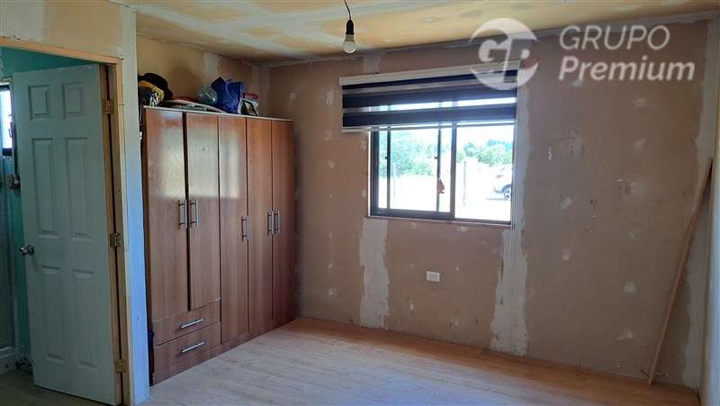 Parcela en venta sector Santa Ana comuna de Laja. Ruta Q34.