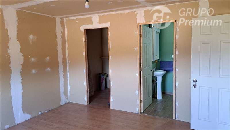 Parcela en venta sector Santa Ana comuna de Laja. Ruta Q34.