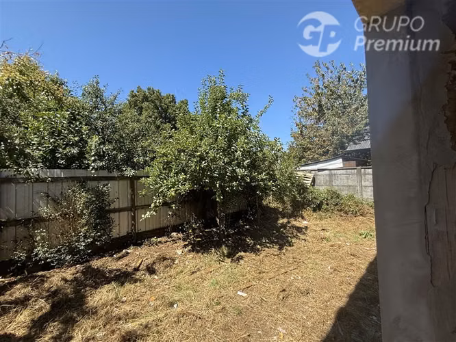 Oficinas + casa nueva en centro de Pitrufquén | 8 privados |