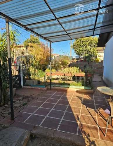 Casa en venta de 4 dorm. en Viña del Mar, Villa Dulce - Imagen 16