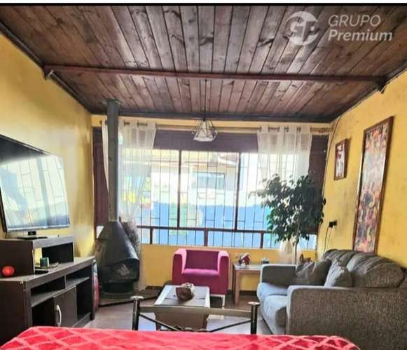 Casa en venta de 4 dorm. en Viña del Mar, Villa Dulce - Imagen 2