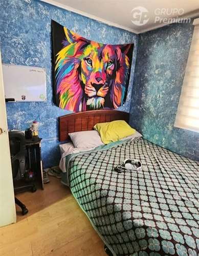 Casa en venta de 4 dorm. en Viña del Mar, Villa Dulce - Imagen 8