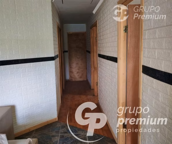 Parcela en Venta en Curicó