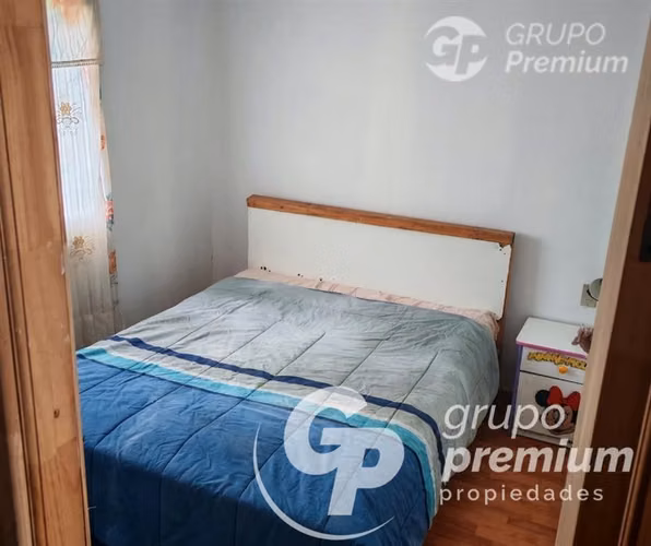 Parcela en Venta en Curicó