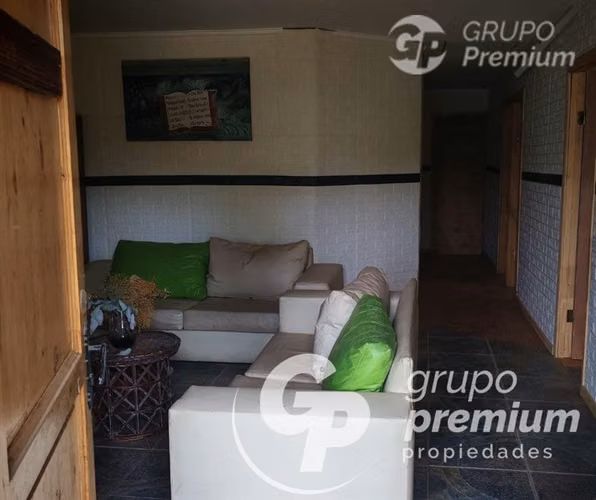 Parcela en Venta en Curicó