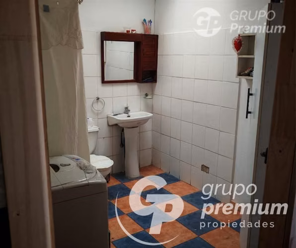 Parcela en Venta en Curicó