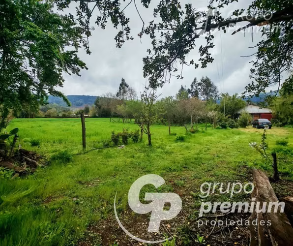 Parcela en Venta en Curicó