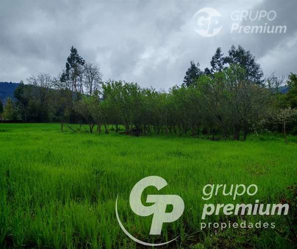 Parcela en Venta en Curicó