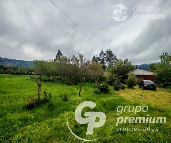 Parcela en Venta en Curicó