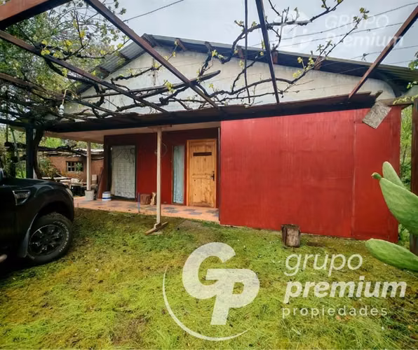 Parcela en Venta en Curicó