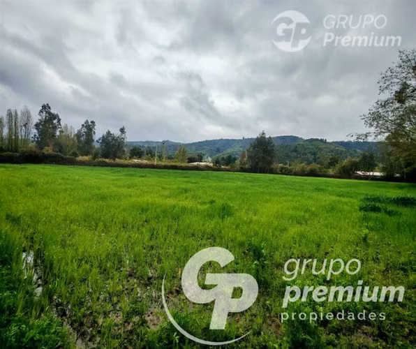Parcela en Venta en Curicó