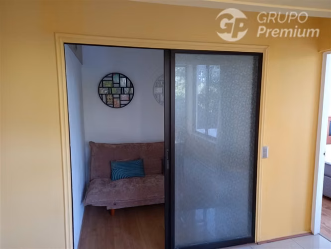 Departamento en arriendo amoblado de 2d,1b,piscina, Reñaca.