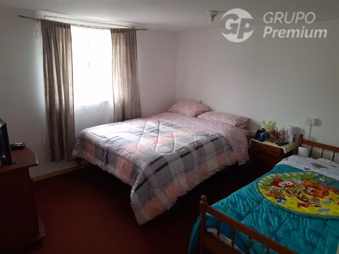 Casa en venta de 3 dorm. en Osorno