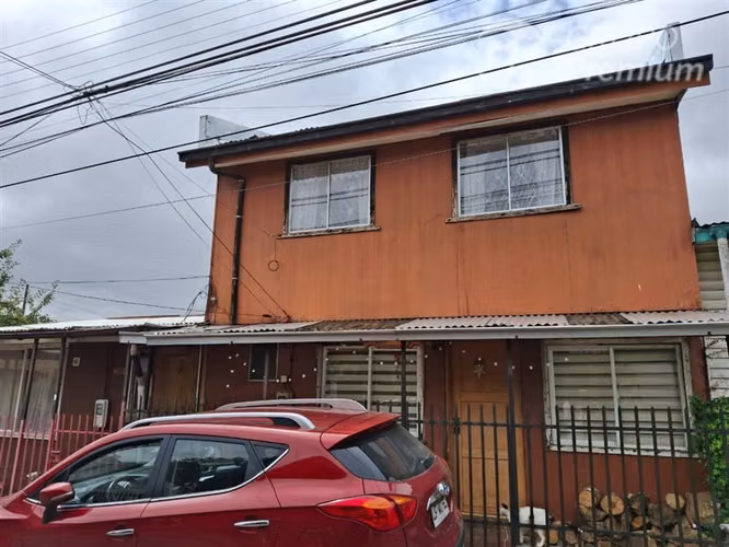 Casa en venta de 3 dorm. en Osorno