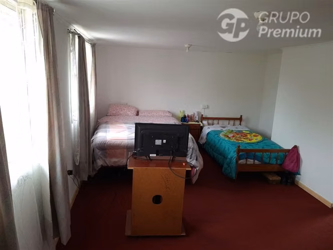 Casa en venta de 3 dorm. en Osorno