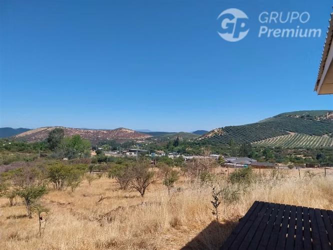 Parcela con Casa en Venta, Rauquén, Pencahue - Imagen 12