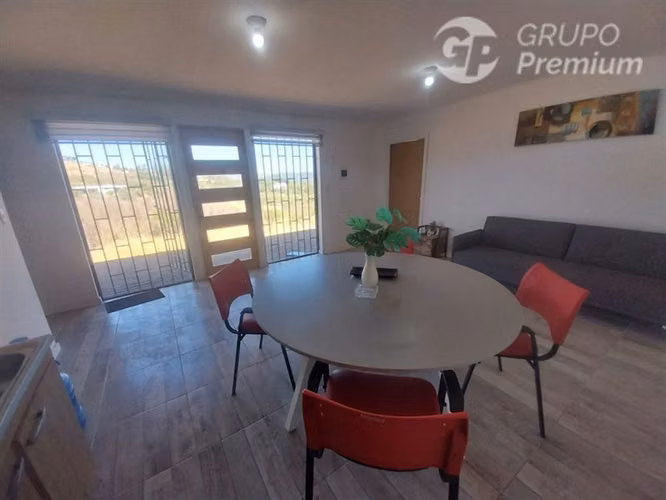 Parcela con Casa en Venta, Rauquén, Pencahue - Imagen 2