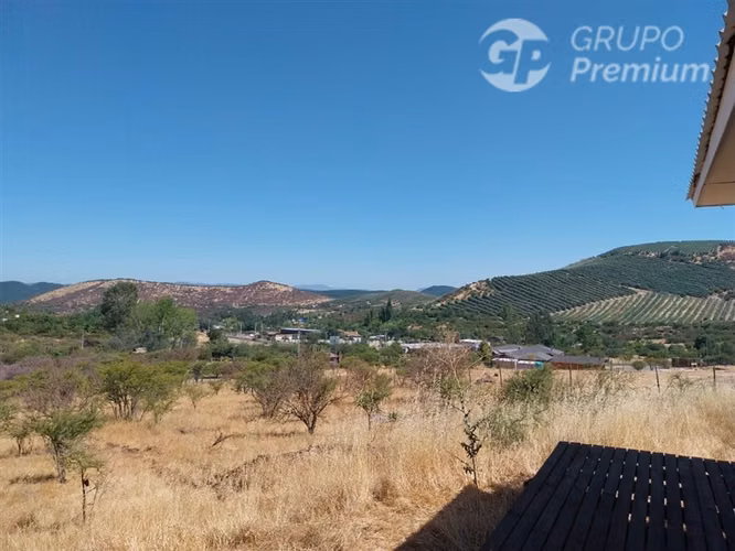 Parcela con Casa en Venta, Rauquén, Pencahue - Imagen 11