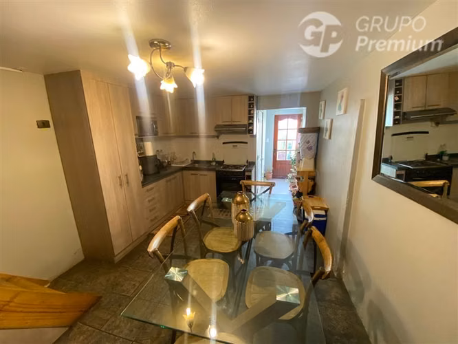 Venta casa 2dor.1B sector norte Antofagasta