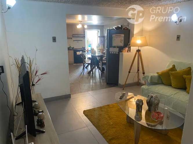 Venta casa 2dor.1B sector norte Antofagasta